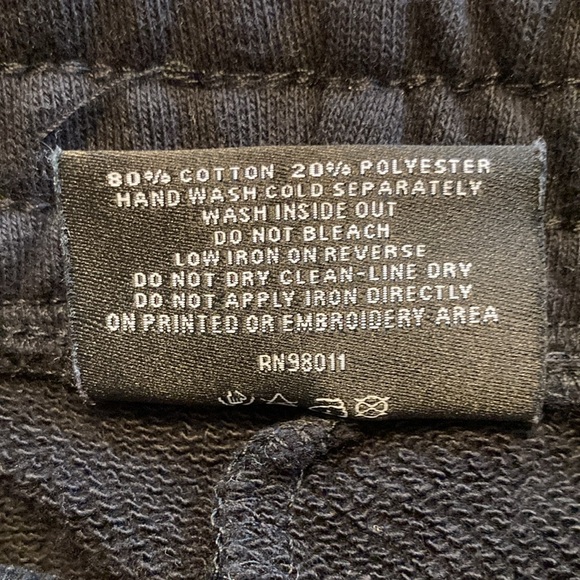 Icecream Kids Shortcake Shorts - Picture 4 of 9